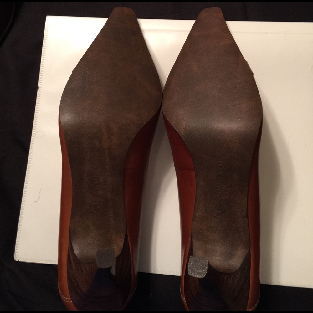 Shoes - Picture 3 of 6